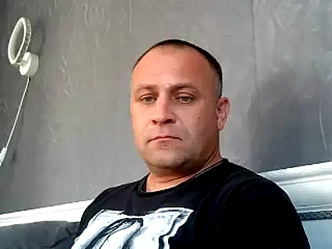 Вебкам-шоу Afonya344