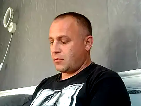 Afonya344 Webcam-Show