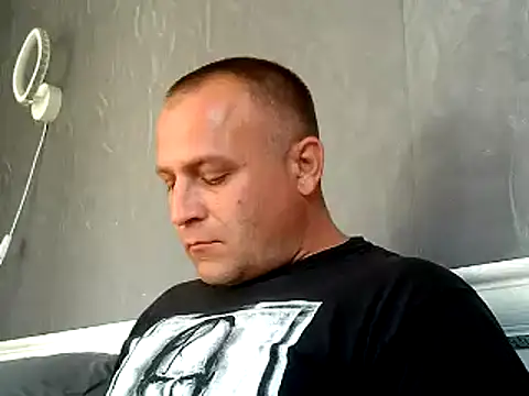 Show modela Afonya344 na web-kameri