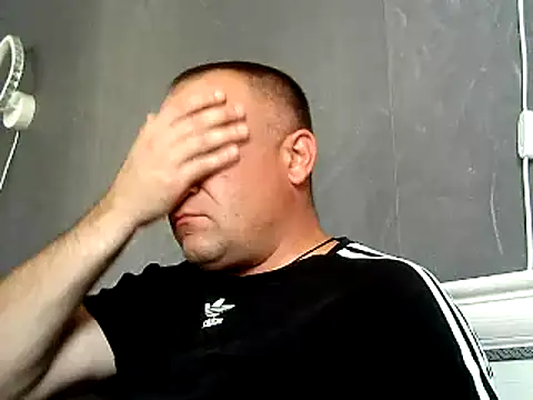 Webkamerová show Afonya344