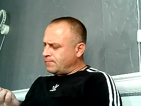 Webkamerová show Afonya344