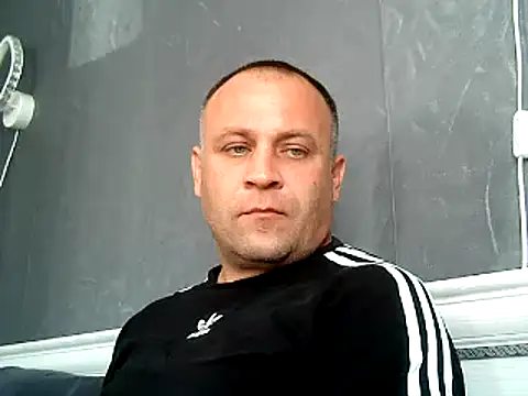 Webkamerová show Afonya344