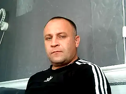 Show modela Afonya344 na web-kameri
