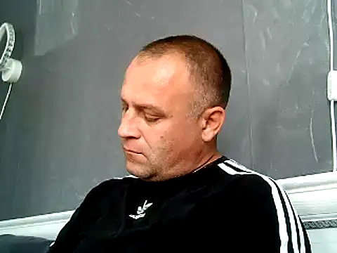 Webkamerová show Afonya344