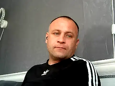Webkamerová show Afonya344