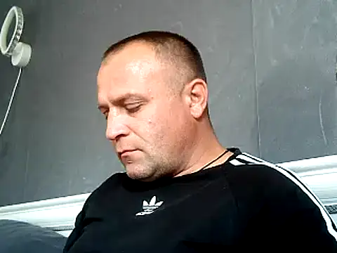 Show modela Afonya344 na web-kameri
