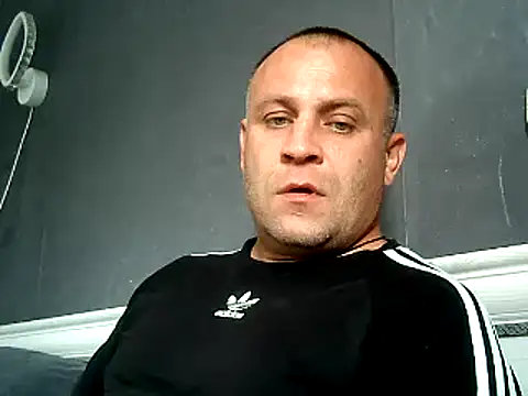 Webkamerová show Afonya344