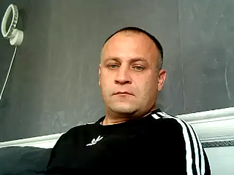 Вебкам-шоу Afonya344