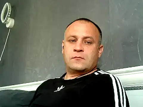 Afonya344 Webcam-Show