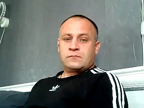 Вебкам-шоу Afonya344