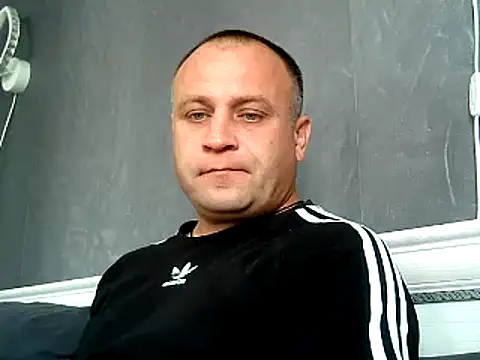 Show modela Afonya344 na web-kameri