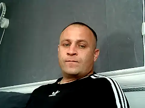 Вебкам-шоу Afonya344