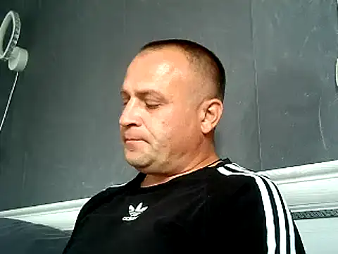Show modela Afonya344 na web-kameri