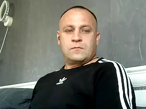 Show modela Afonya344 na web-kameri