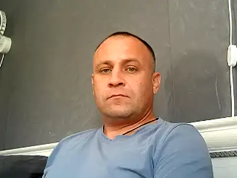 Afonya344 Adlı Modelin Web Kamerası Şovu