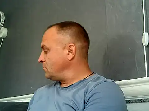 Вебкам-шоу Afonya344