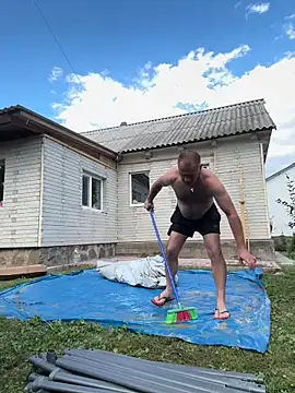 Afonya344 Show in webcam
