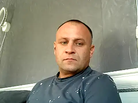Webkamerová show Afonya344