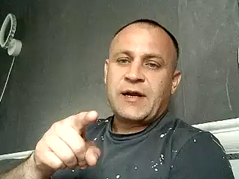 Webkamerová show Afonya344