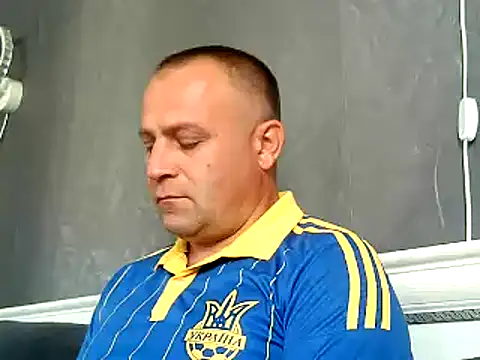 Webkamerová show Afonya344