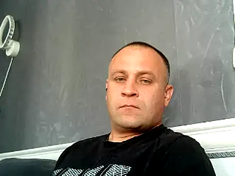 Show modela Afonya344 na web-kameri