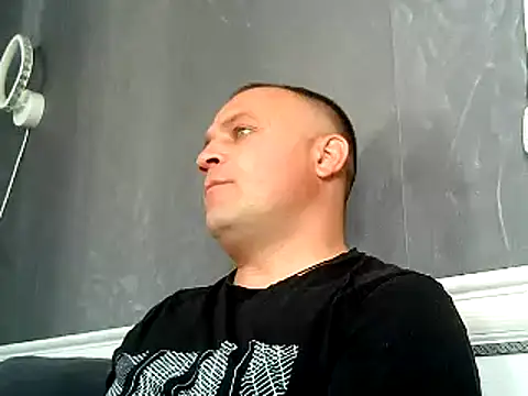 Show modela Afonya344 na web-kameri