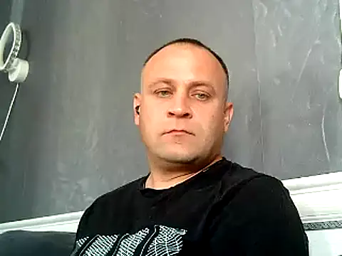 Show modela Afonya344 na web-kameri