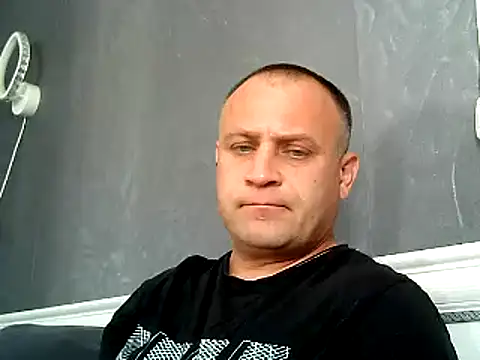 Webkamerová show Afonya344