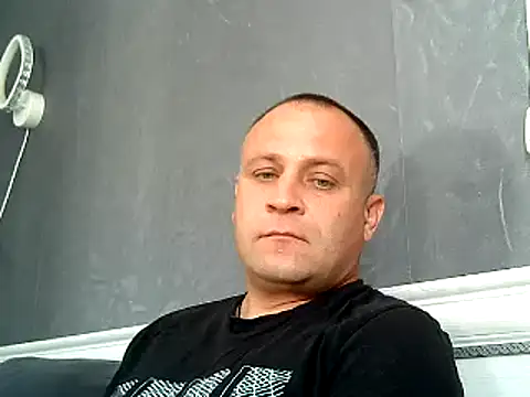 Webkamerová show Afonya344