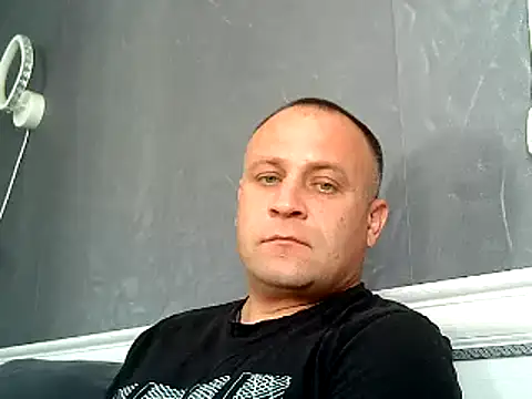 Webkamerová show Afonya344