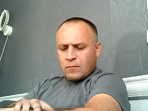 Вебкам-шоу Afonya344