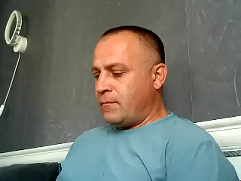 Show modela Afonya344 na web-kameri