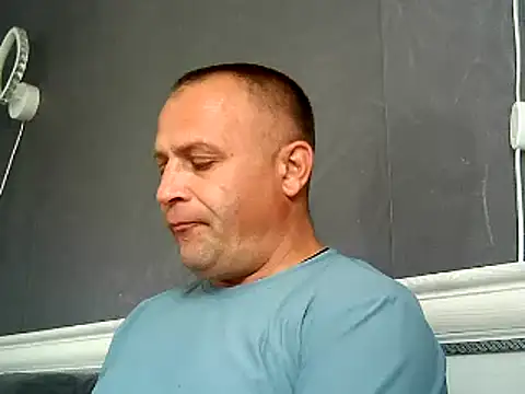 Show modela Afonya344 na web-kameri