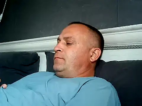 Show modela Afonya344 na web-kameri