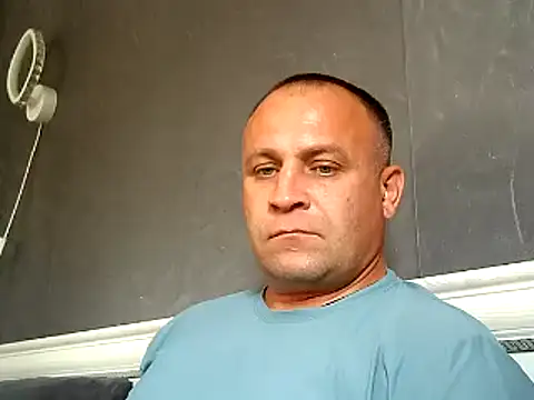 Show modela Afonya344 na web-kameri