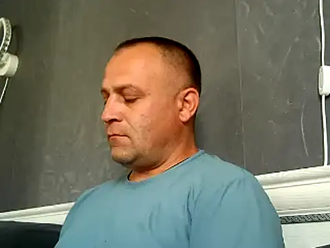 הופעת וובקאם של Afonya344