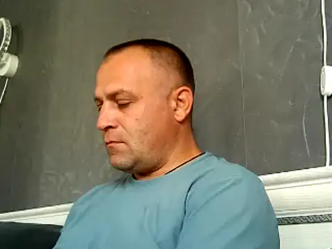 Вебкам-шоу Afonya344