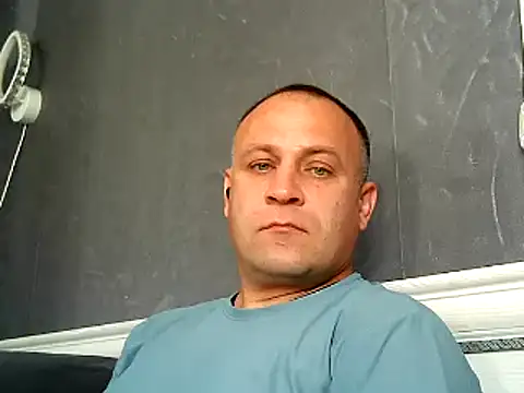 Вебкам-шоу Afonya344