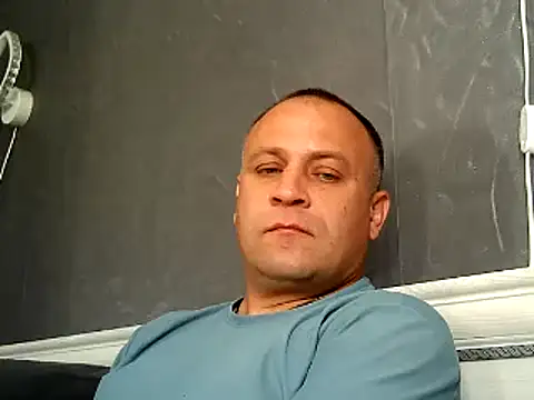 Show modela Afonya344 na web-kameri