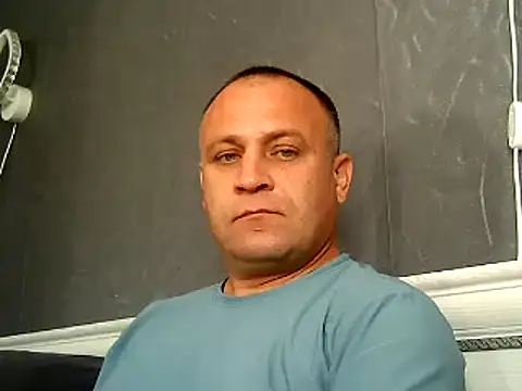 Show modela Afonya344 na web-kameri