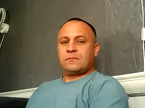 Вебкам-шоу Afonya344