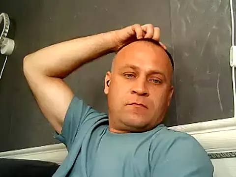 Вебкам-шоу Afonya344