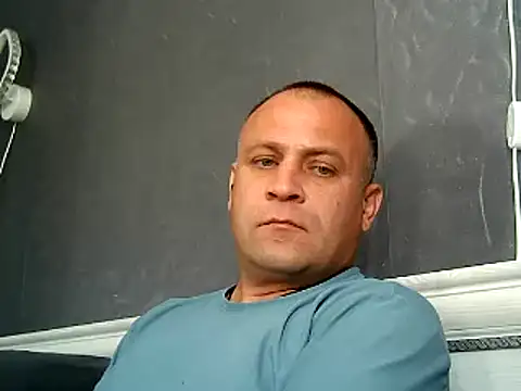 Show modela Afonya344 na web-kameri