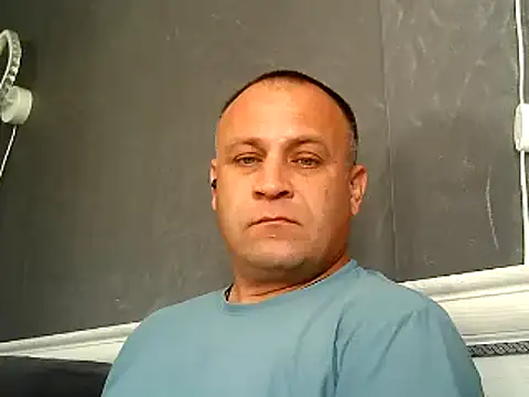Webkamerová show Afonya344