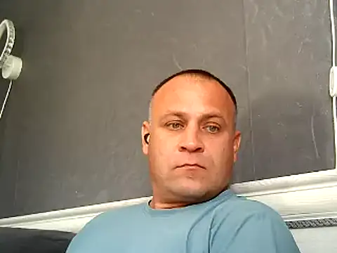 Show modela Afonya344 na web-kameri