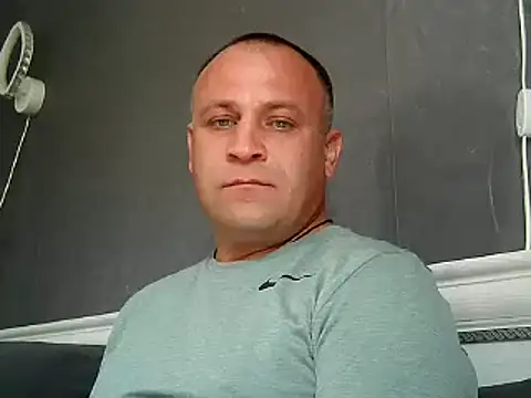 Webkamerová show Afonya344