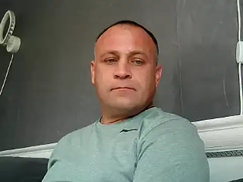 Show modela Afonya344 na web-kameri