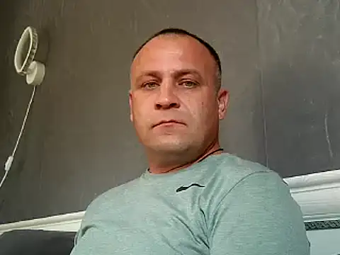 Webkamerová show Afonya344