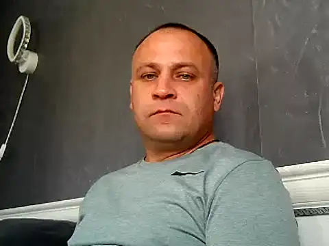 Вебкам-шоу Afonya344