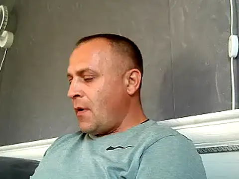 Webkamerová show Afonya344